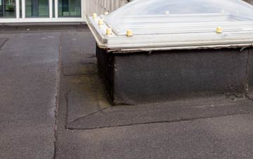 disadvantages of Tresowes Green flat roofs