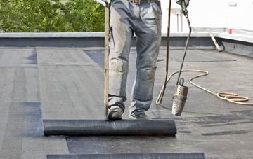 flat roof replacement Tresowes Green, Cornwall