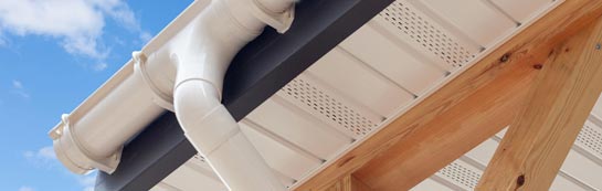 get Tresowes Green guttering quotes today